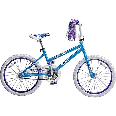 Magna Girls' Topaz 20 in Bike - $99.99