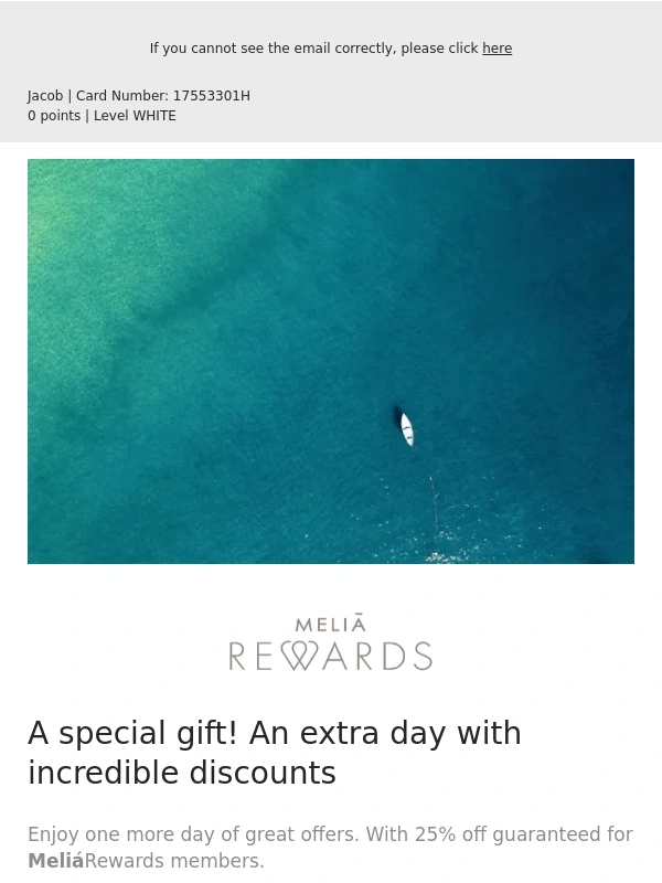 Melia - Good news! You have one more day of Wonder Week