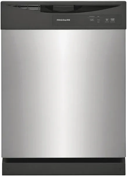 Frigidaire Built-in Dishwasher FDPC4221A