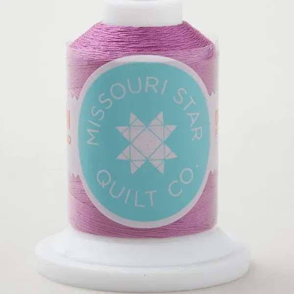 Missouri Star 50 WT Cotton Thread
