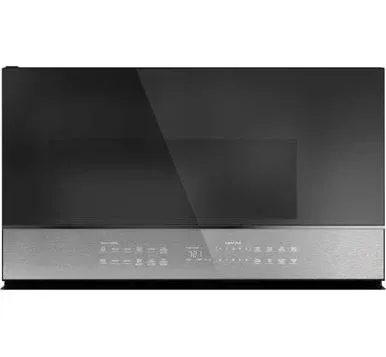 Cafe CVM721M2NS5 2.1 Cu. Ft. Smart Over-the-Range Microwave Oven