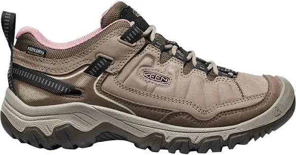 Keen Women's Targhee IV Waterproof Hiking Shoe