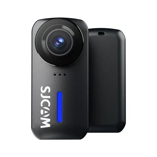 SJCAM 4K Mini Body Camera Wearable Action Camera Camcorder for Walk Ride Travel