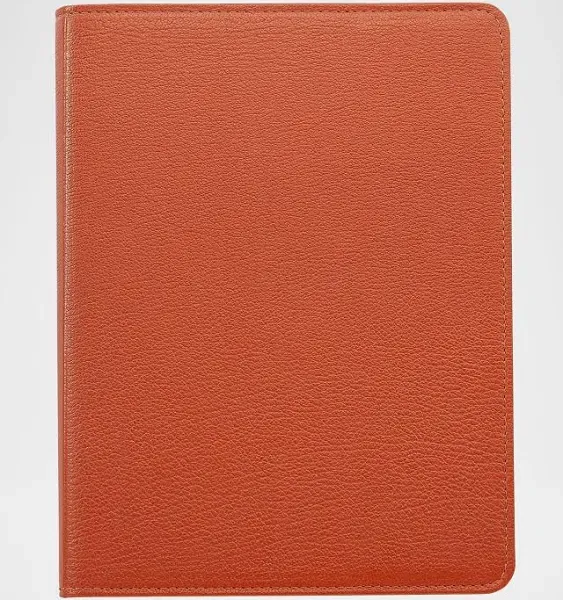 Graphic Image Refillable Notebook
