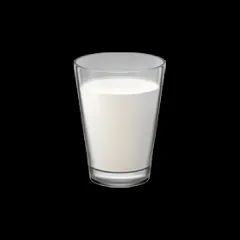 gonna need milk