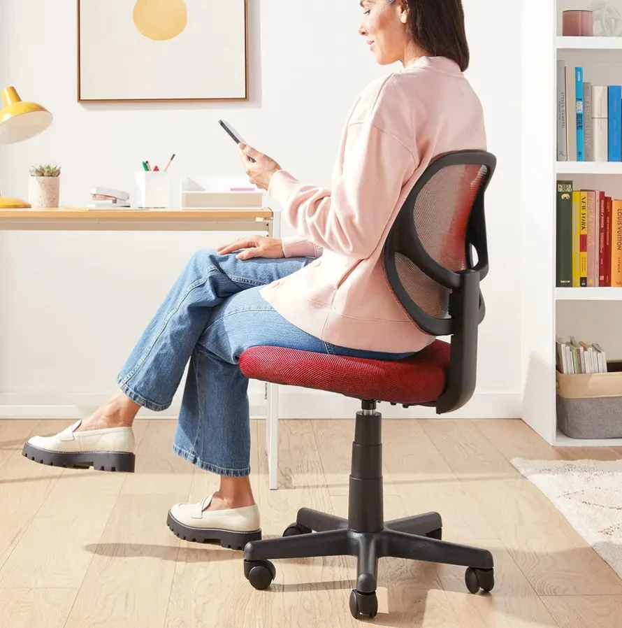 Rolling Desk Chair