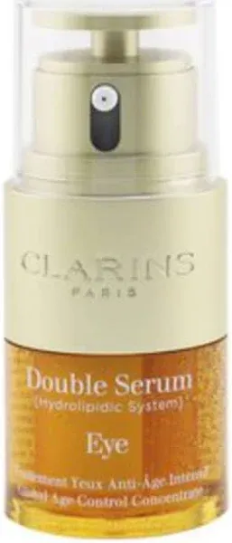 Clarins Double Serum Eye