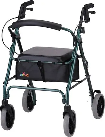 Nova Zoom Rolling Walker