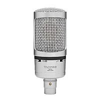 Turnstile Audio Concourse Series Multi-Pattern Condenser Microphone