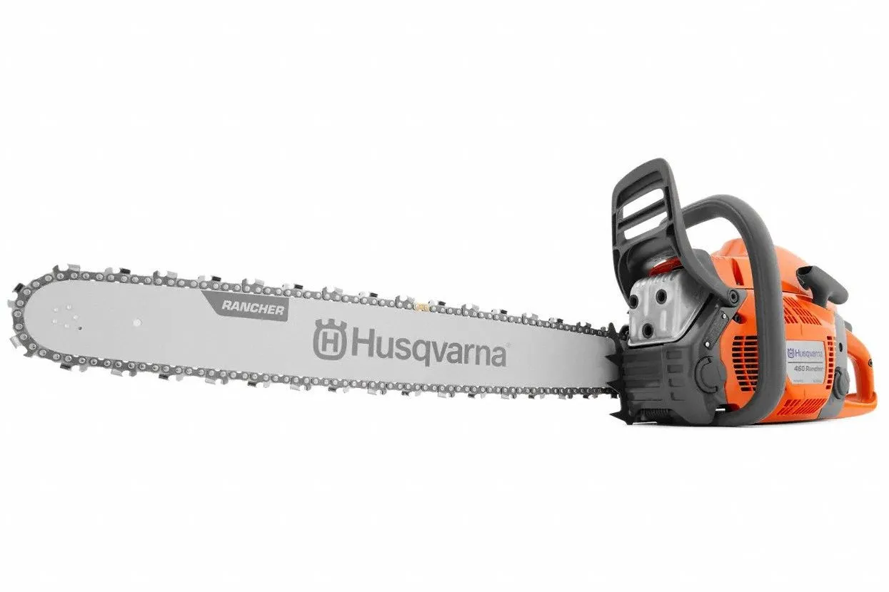 Husqvarna 460 Rancher 24" Gas Chainsaw