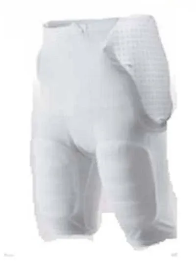 Alleson Athletic Five Pad Football Girdle