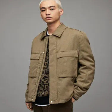 Myers Jacket