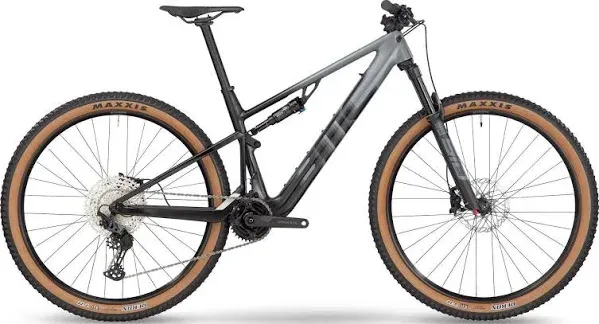 BMC Fourstroke AMP LT THREE