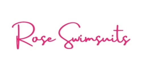 Rose Swimsuits