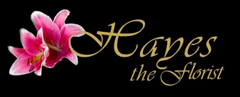 Hayes florist