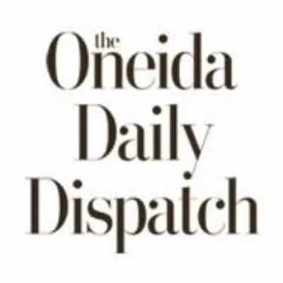 Oneida Dispatch