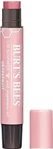 Burt's Bees 100% Natural Moisturizing Lip Shimmer (Grapefruit) $2.12 + Free Shipping w/ Prime or on $35+