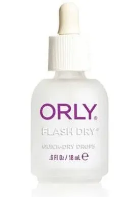 Orly Flash Dry Drops