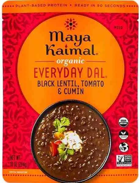 Maya Kaimal Organic Everyday Dal