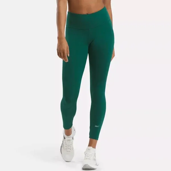 Reebok Women's Active Collective DreamBlend 7/8 Leggings