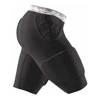 McDavid Hex Short with Contoured Wrap-Around Thigh