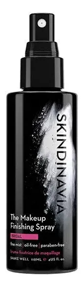 Skindinavia Makeup Finishing Spray