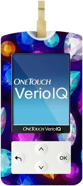 OneTouch Verio IQ Glucometer