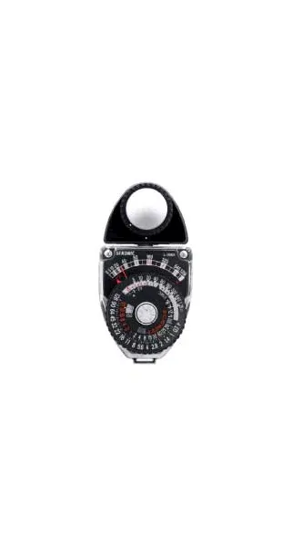 Sekonic L-398A Studio Deluxe III Meter