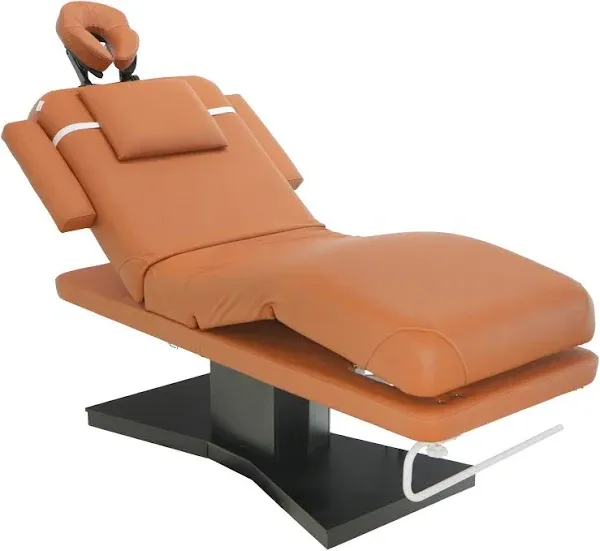 SkinAct Milo Electric Massage And Facial Bed