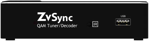 ZeeVee HD Digital Tuner/Decoder