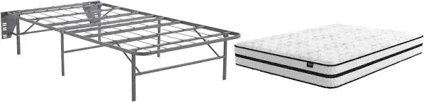Ashley Furniture Chime 10 Inch Hybrid Mattress