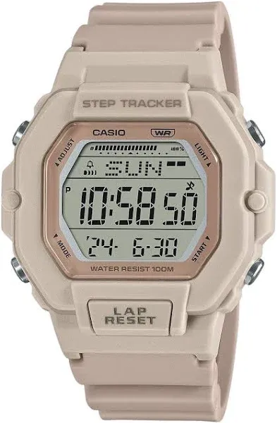 Adult Casio Women's Watch LWS-2200H