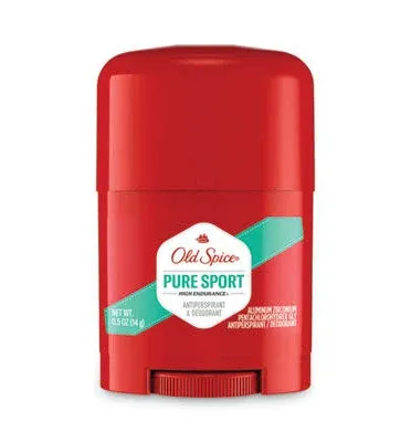 High Endurance Deodorant Pure Sport Old Spice