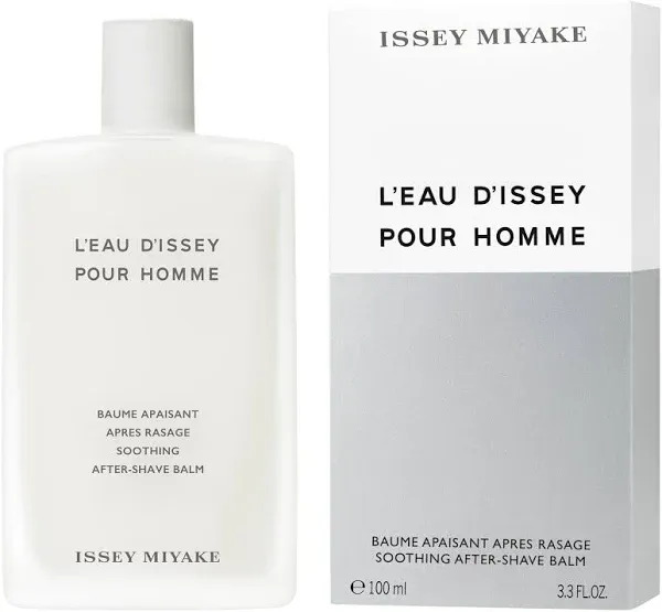 L'eau D'Issey by Issey Miyake After Shave Balm