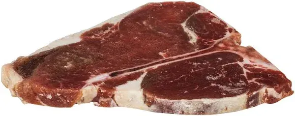Holten Seasoned T-Bone Steak