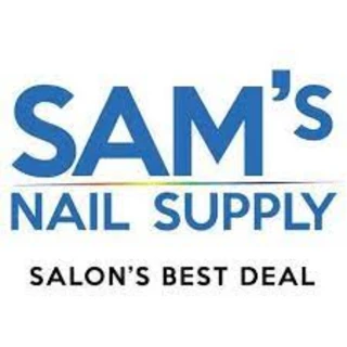 SAM'S NAIL SUPPLY