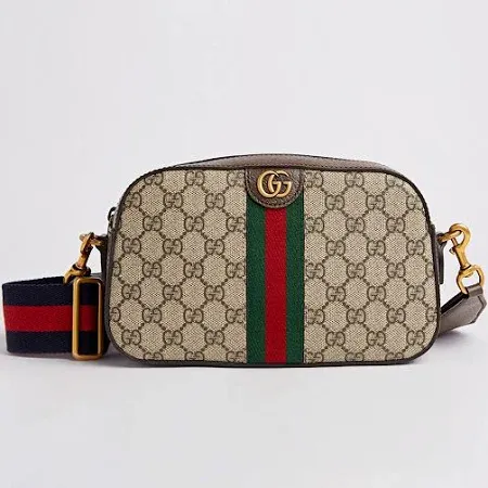 Gucci Ophidia GG Bag men