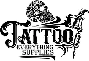 Tattoo Everything Supplies