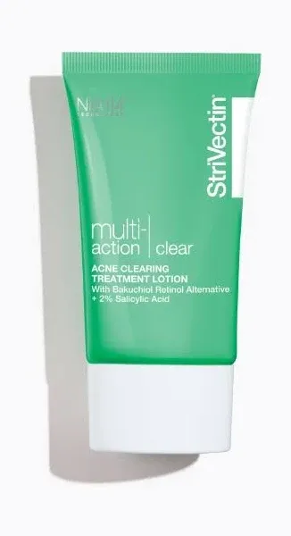 StriVectin Multi-Action Clear Acne Clearing Treatment Lotion