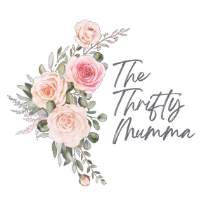 The Thrifty Mumma