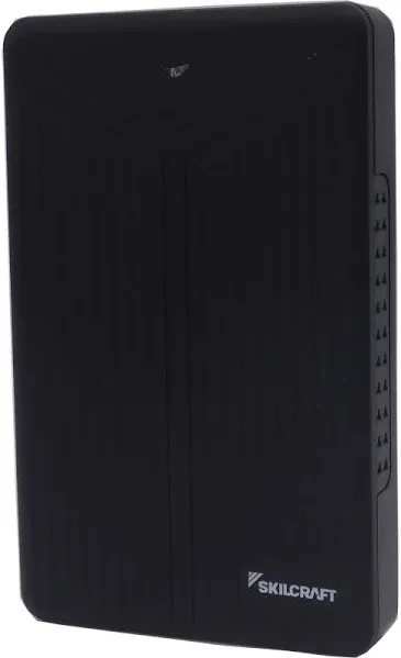 AbilityOne Portable Hard Drive