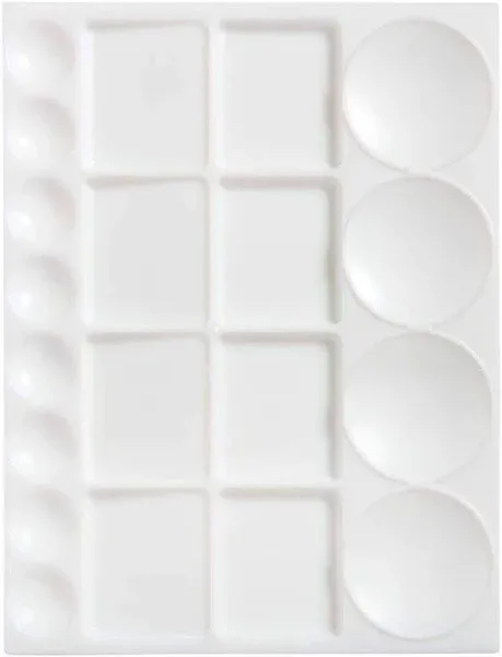 Kingart Studio Large Artist Tray