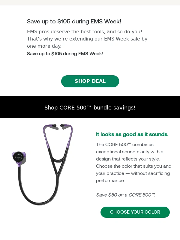 Eko - Sale Extended | Save Up to $105