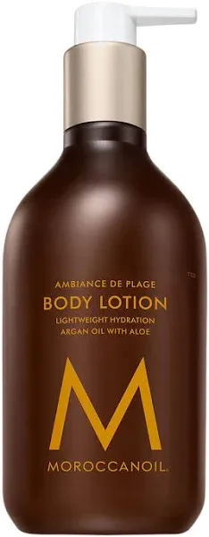 Moroccanoil Ambiance de Plage Body Lotion