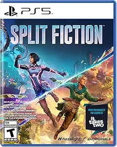 Split Fiction (PlayStation 5)