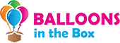 Balloons In The Box