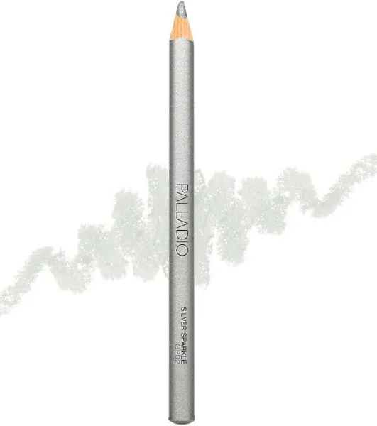 Palladio Glitter Eyeliner Pencil