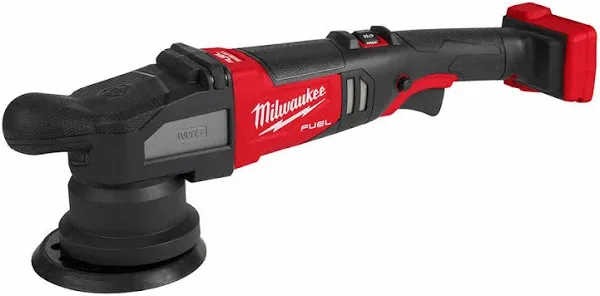 Milwaukee 2684-80 15mm Random Orbital Polisher