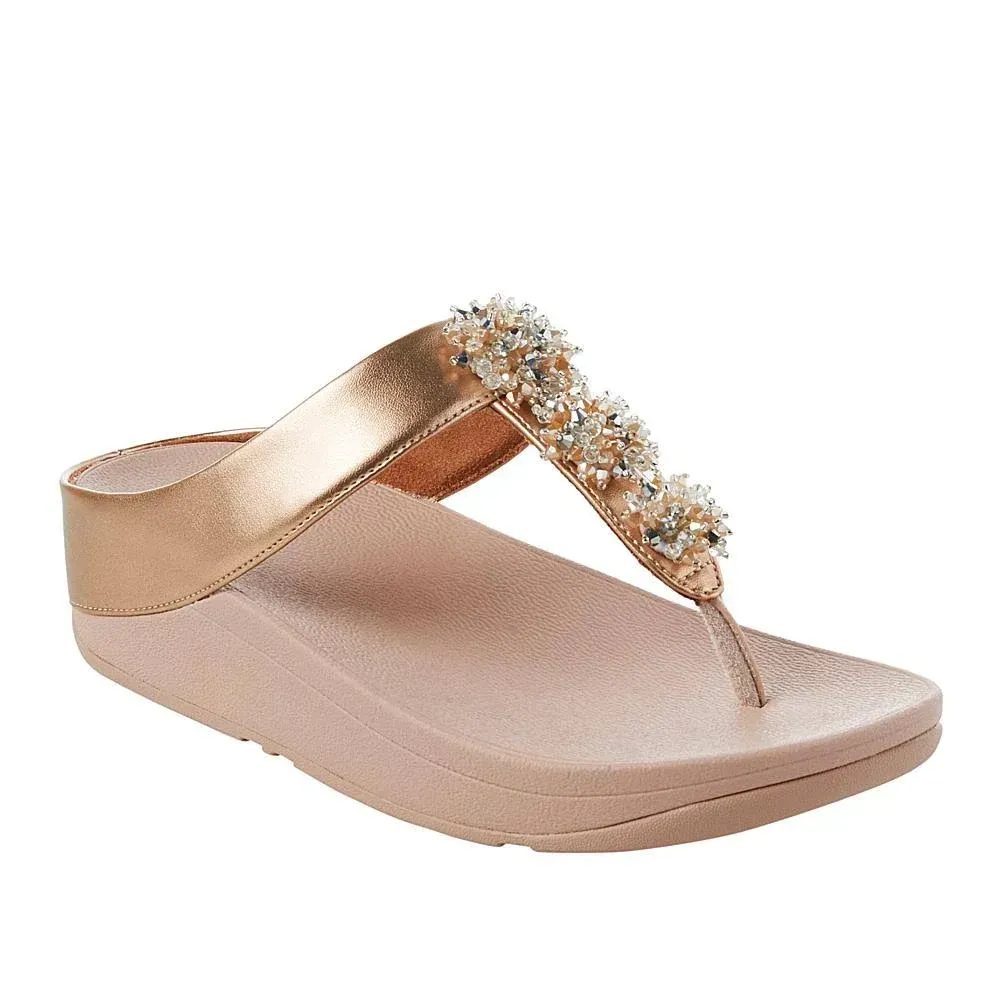 FitFlop Galaxy Toe-Thong Sandal