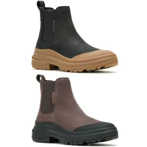 Merrell Harper Pull On Waterproof Women's Shoes